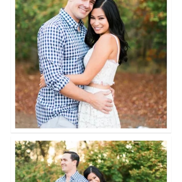 NBD two piece lace set - Picture 2 of 3